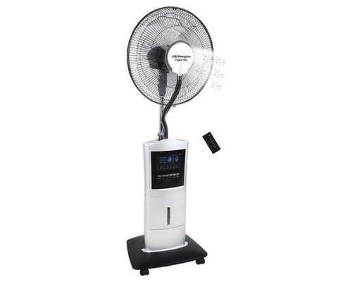 ORBEGOZO-VENT SFA 7000 ORBEGOZO-VENT SFA 7000